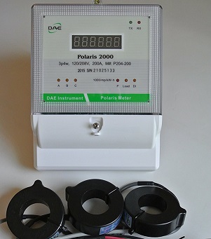 Polaris 2000 P204-600-S KIT